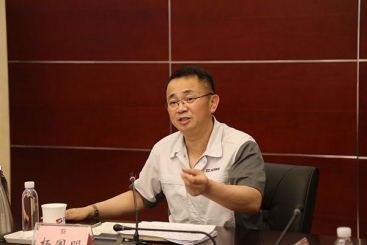 總裁與我“零距離”，我對(duì)總裁說說心里話