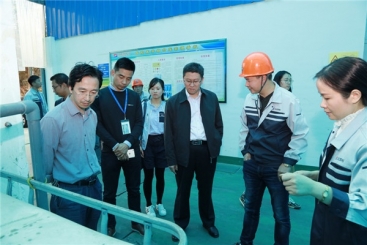 關于巨石集團有限公司年產三十六萬噸玻璃纖維池窯拉絲生產線冷修技改項目、年產十二萬噸玻璃纖維池窯拉絲生產線節(jié)能技改項目竣工環(huán)境保護驗收報告、驗收意見公開材料