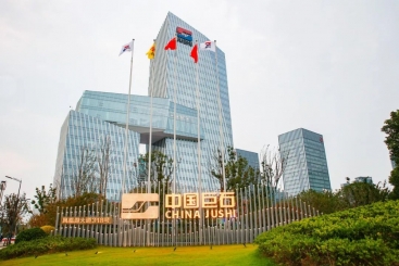 品牌價(jià)值189億！巨石榮登2023中國企業(yè)品牌價(jià)值榜