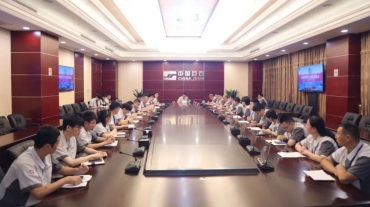 員工心聲，總裁放在心上